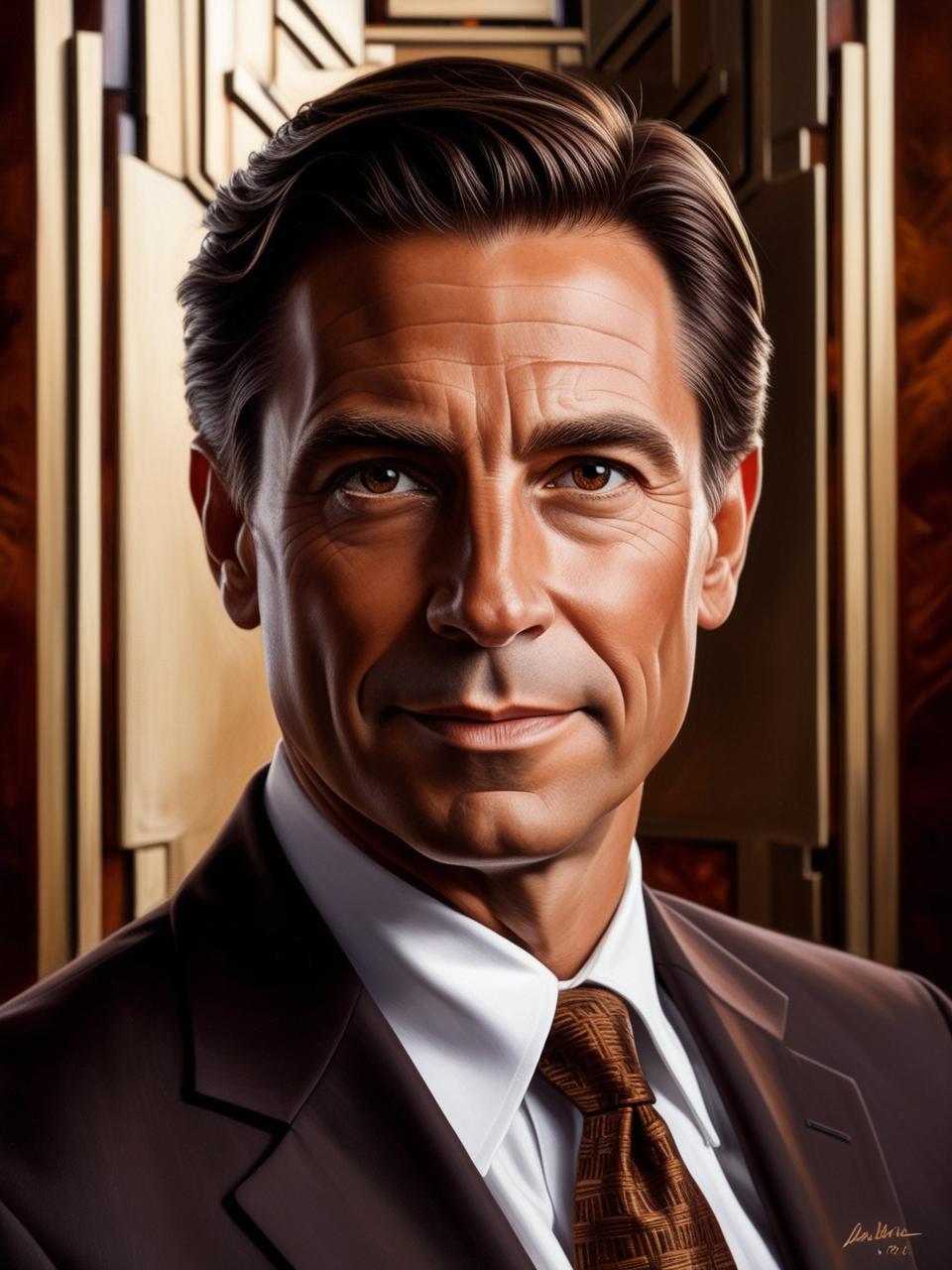 real estate investor